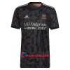 Virallinen Fanipaita Houston Dynamo Vieraspelipaita 2022-23 - Miesten